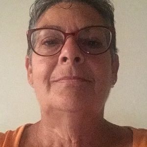 Meet your Posher, Jill